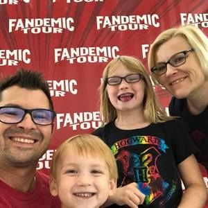 Meet your Posher, Stacie